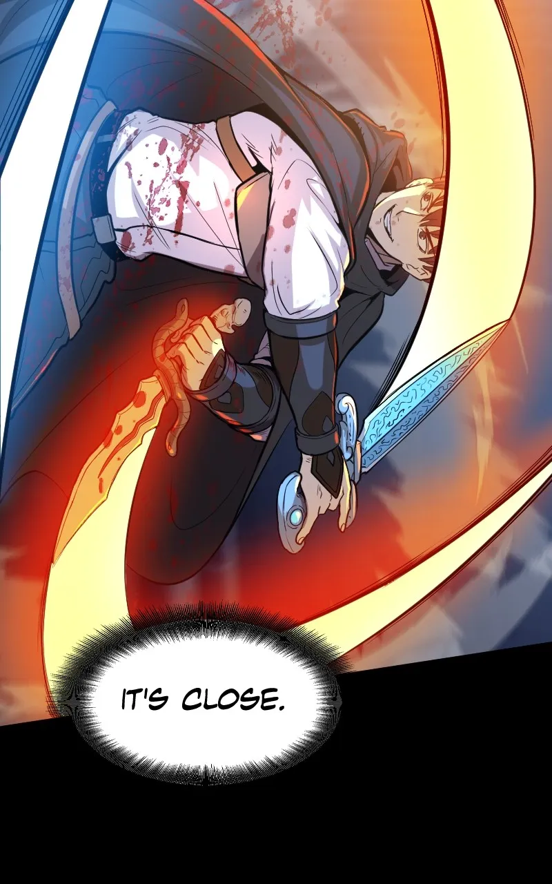 The Primal Hunter Chapter 55 page 36 - 
