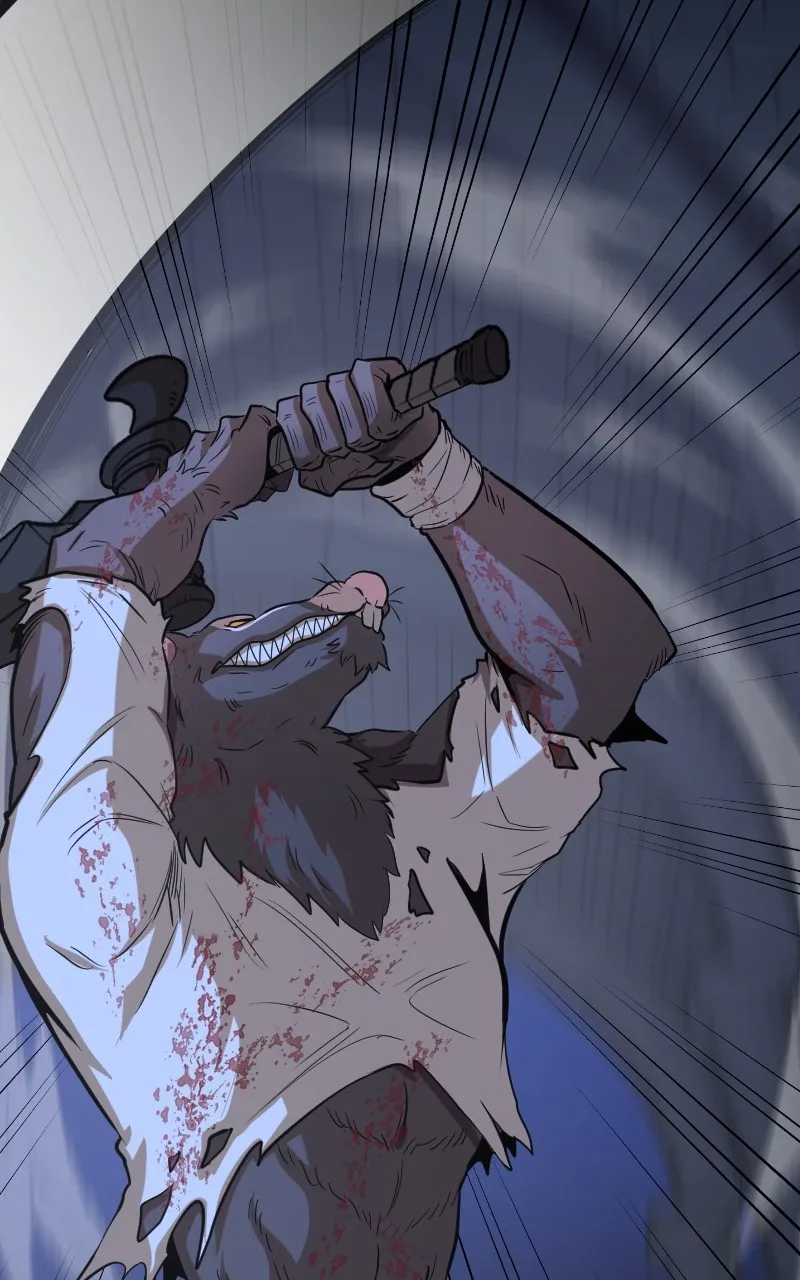 The Primal Hunter Chapter 55 page 39 - 