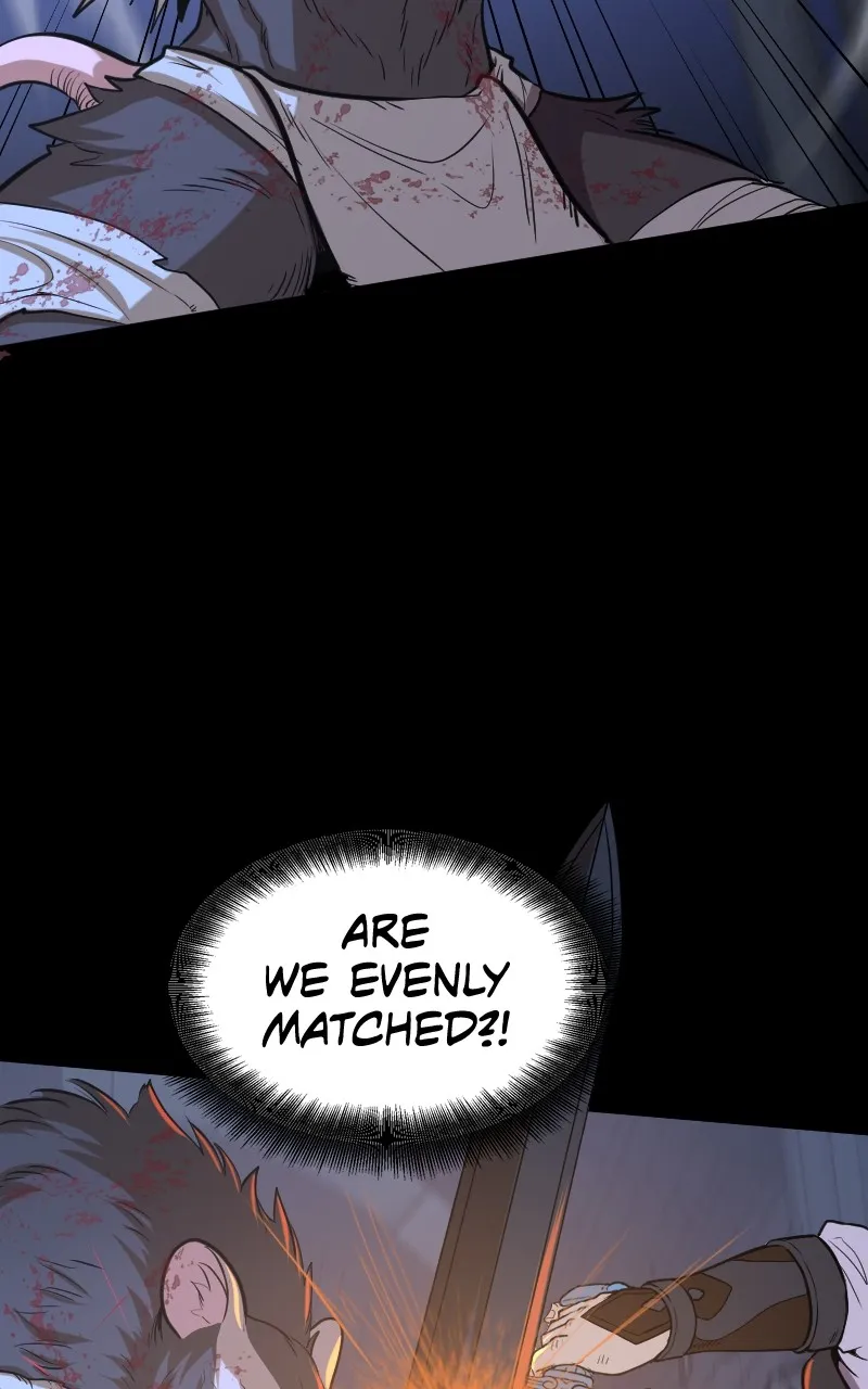 The Primal Hunter Chapter 55 page 40 - 