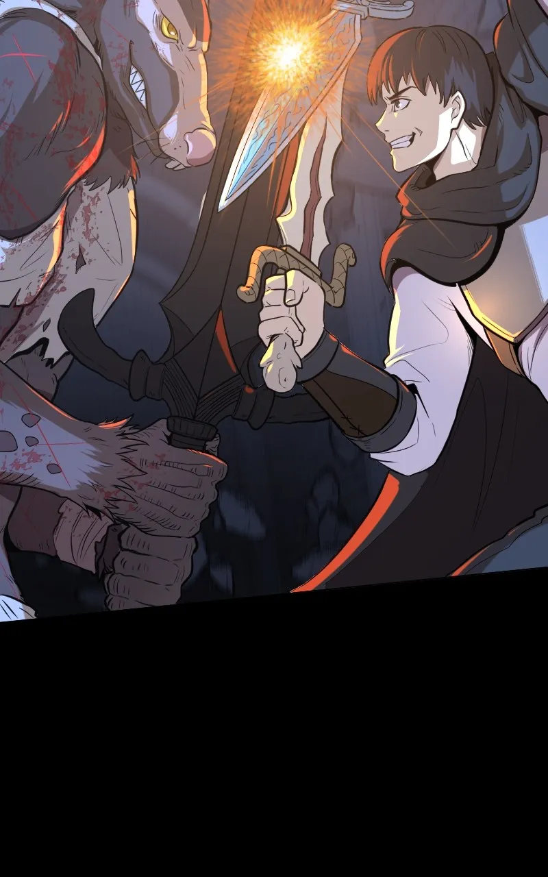 The Primal Hunter Chapter 55 page 41 - 