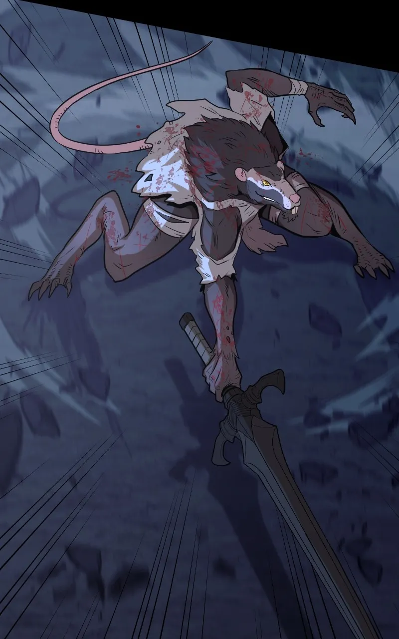 The Primal Hunter Chapter 55 page 44 - 