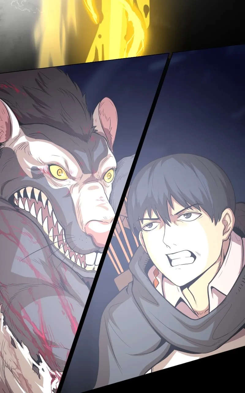 The Primal Hunter Chapter 55 page 59 - 