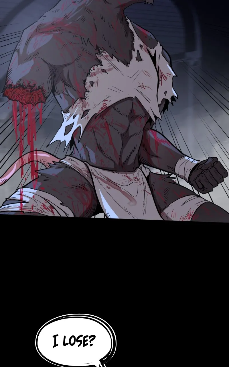 The Primal Hunter Chapter 55 page 64 - 