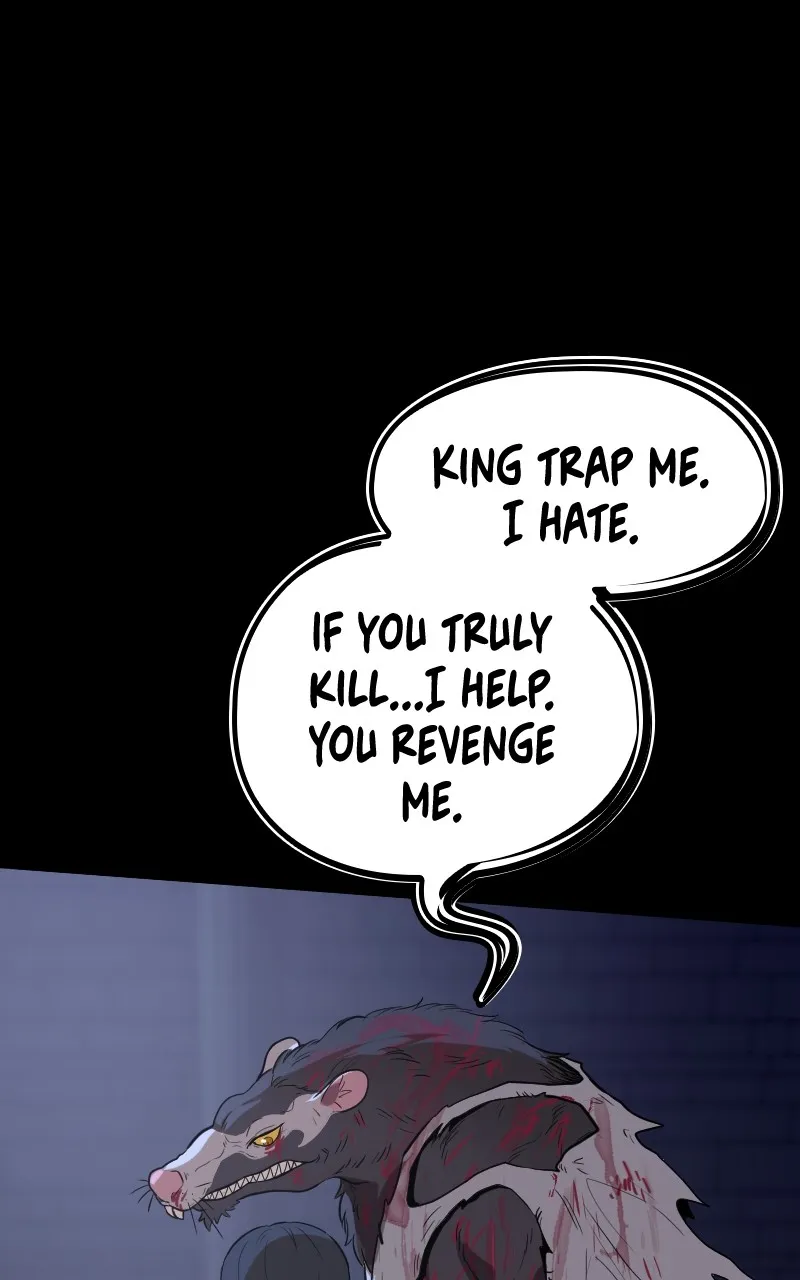 The Primal Hunter Chapter 55 page 70 - 