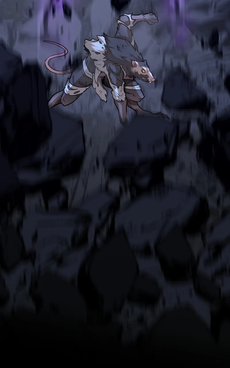 The Primal Hunter Chapter 55 page 8 - 