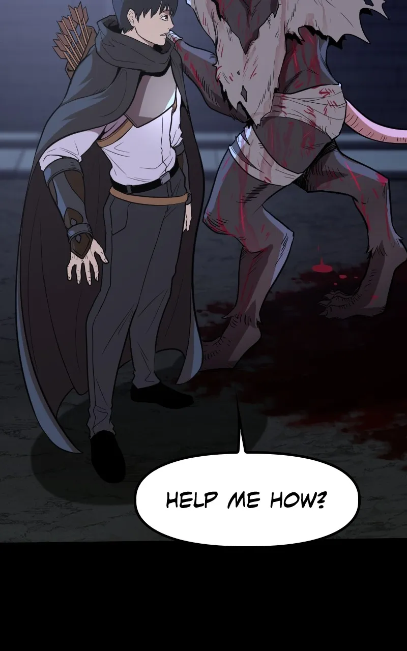 The Primal Hunter Chapter 55 page 71 - 