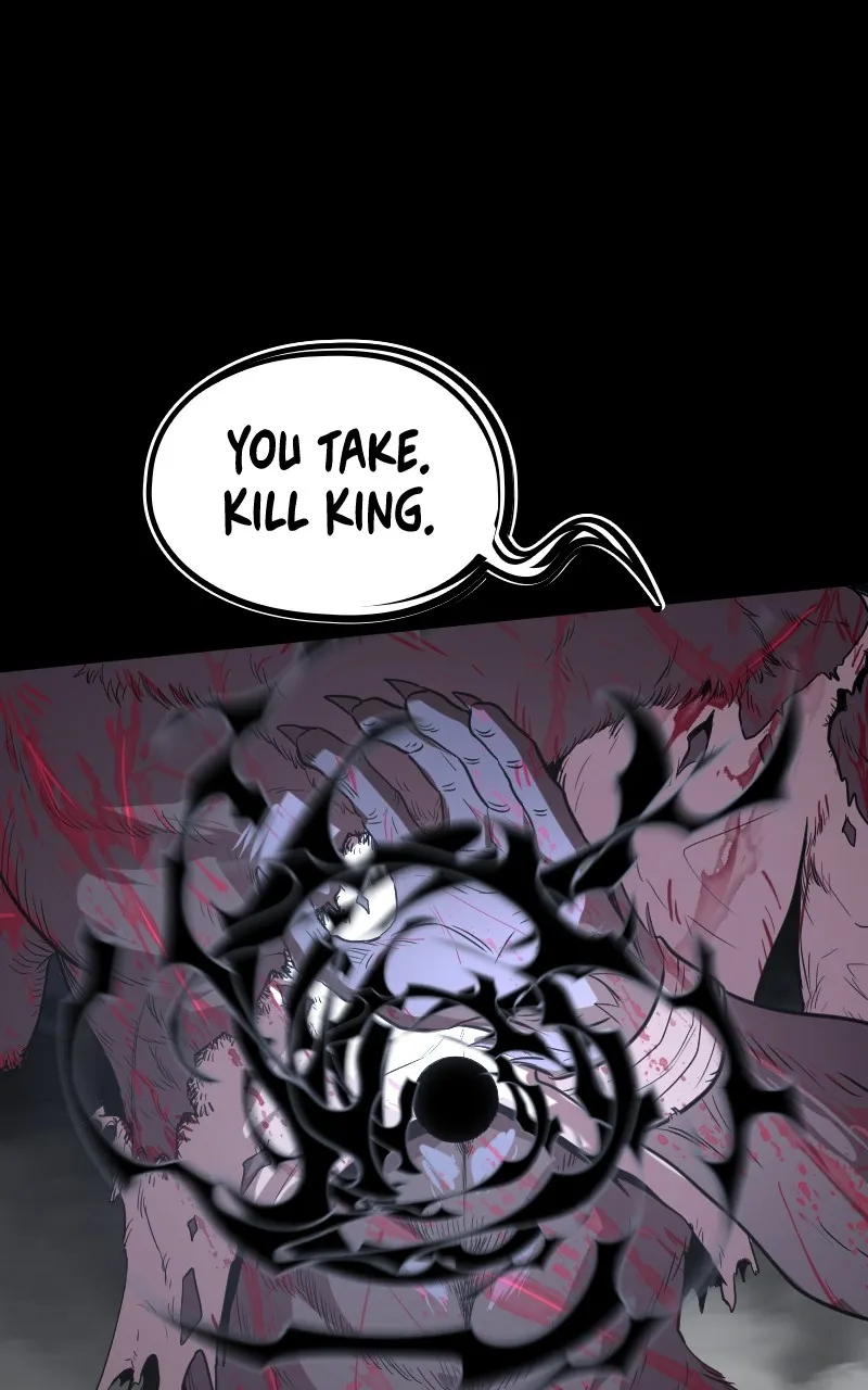 The Primal Hunter Chapter 55 page 73 - 