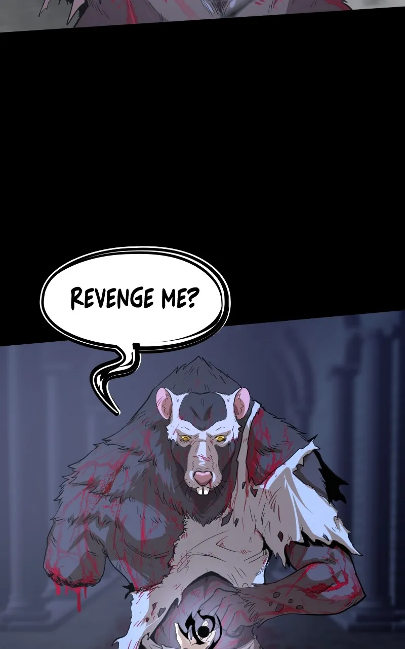 The Primal Hunter Chapter 55 page 74 - 