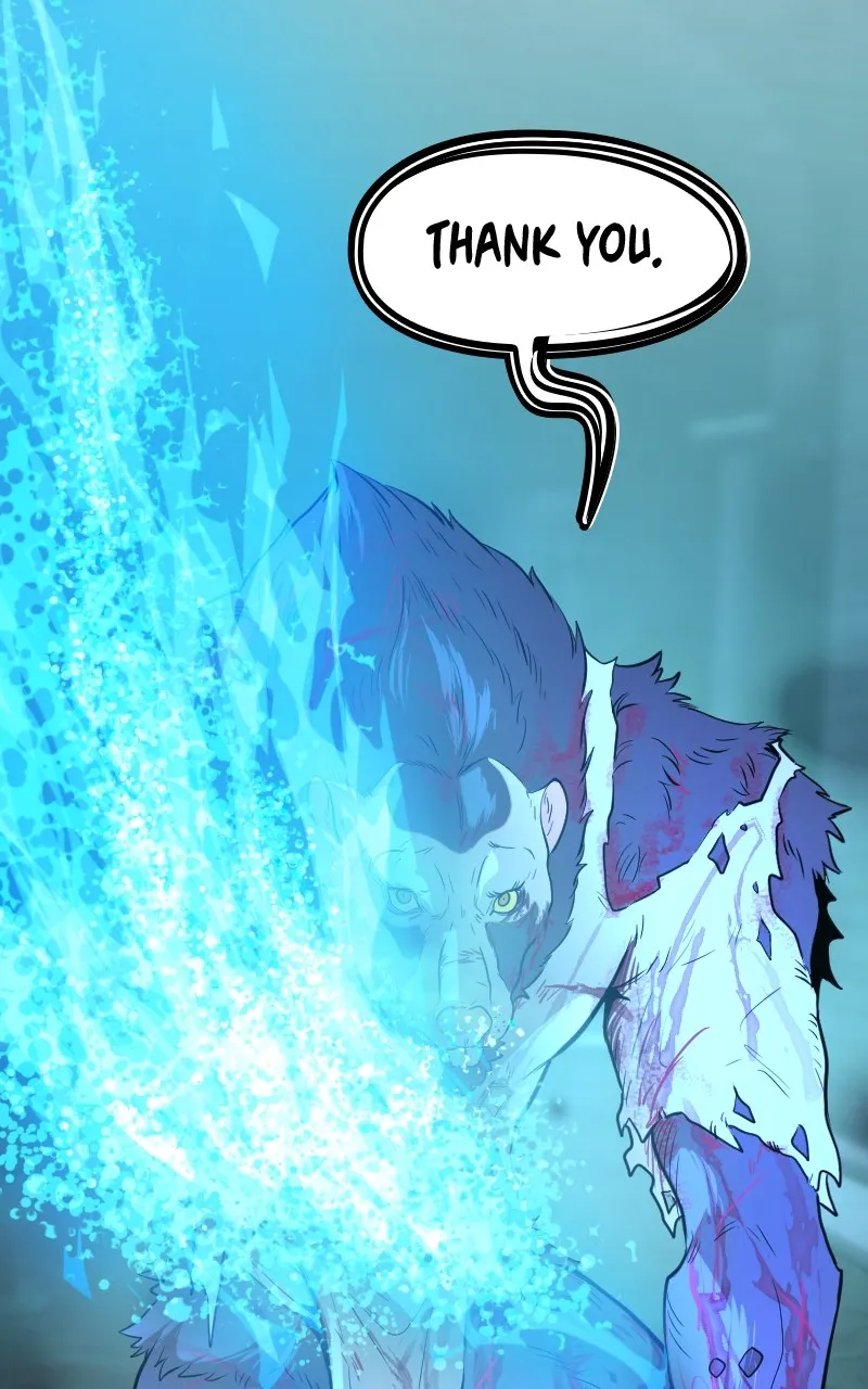 The Primal Hunter Chapter 55 page 76 - 