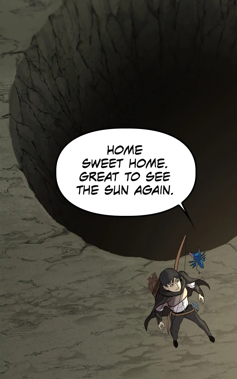 The Primal Hunter Chapter 55 page 86 - 