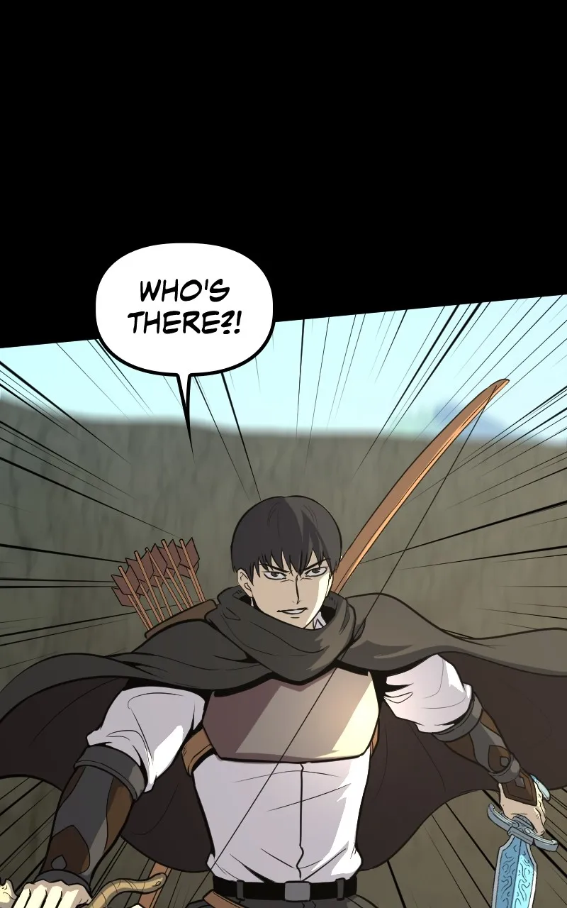 The Primal Hunter Chapter 55 page 91 - 