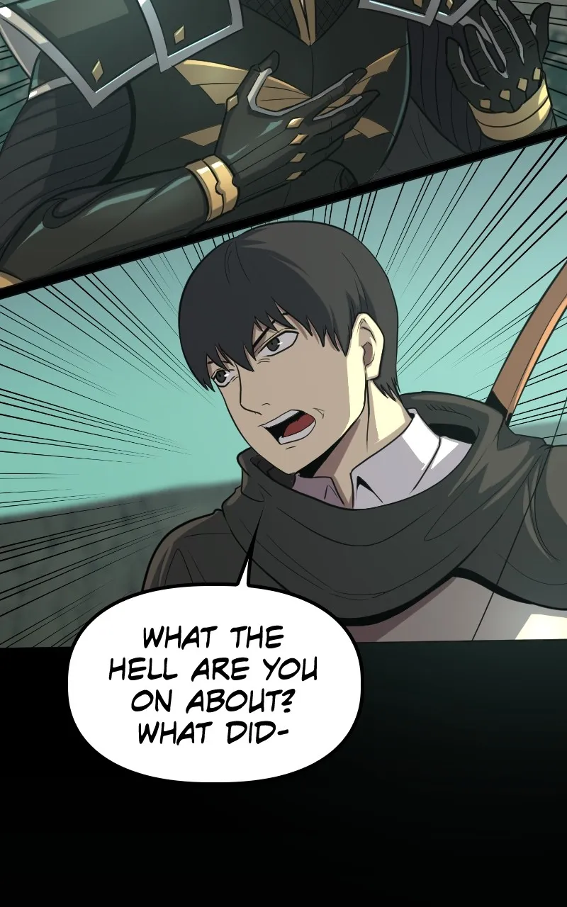 The Primal Hunter Chapter 55 page 100 - 
