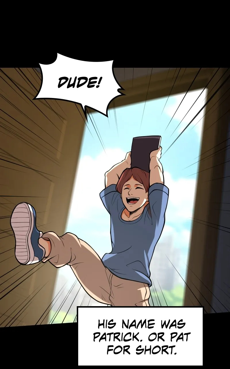 The Primal Hunter Chapter 56 page 11 - 