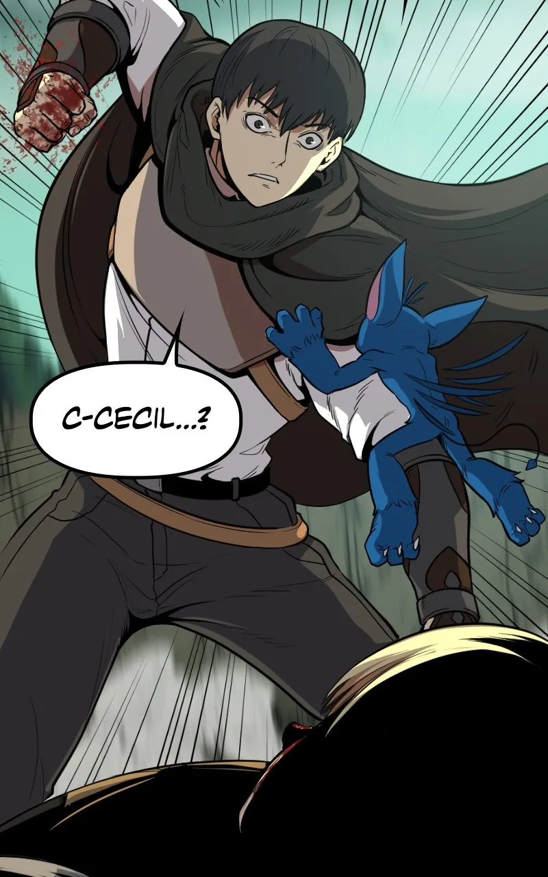 The Primal Hunter Chapter 56 page 111 - 