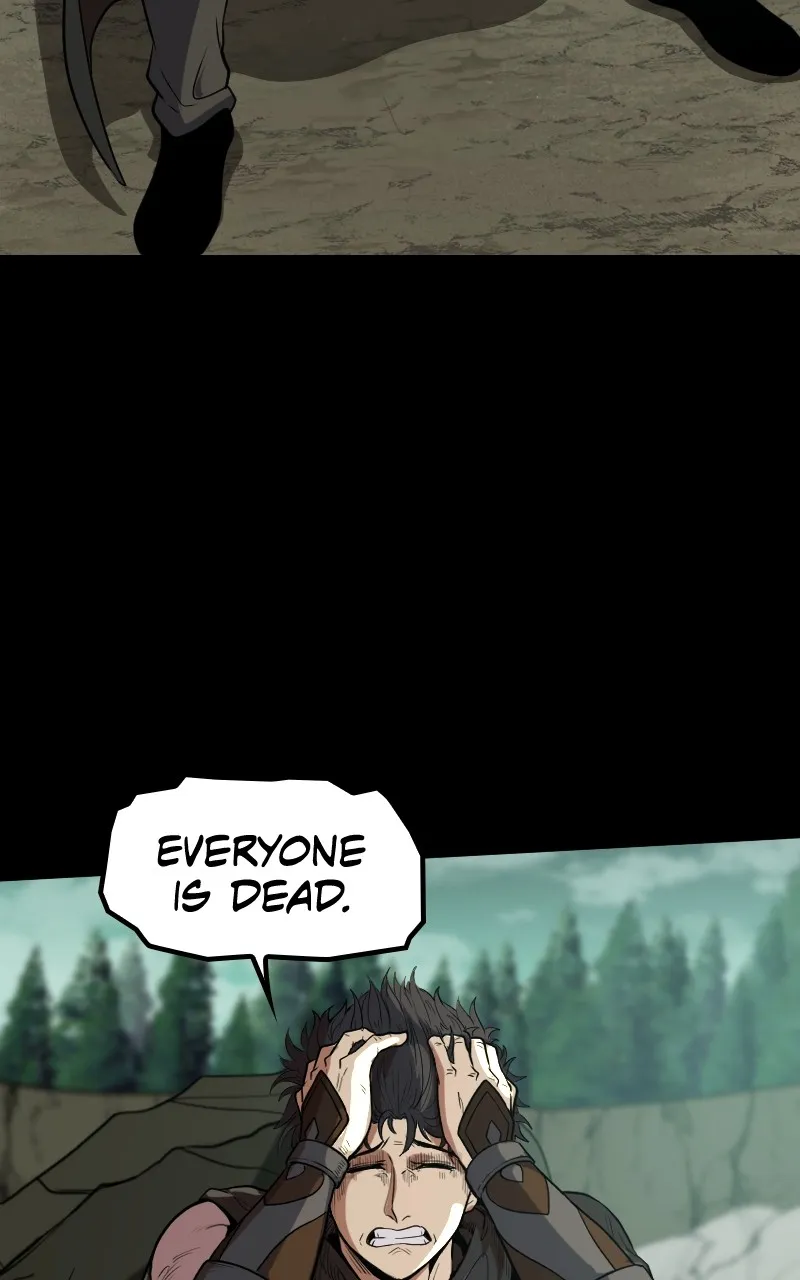 The Primal Hunter Chapter 56 page 116 - 