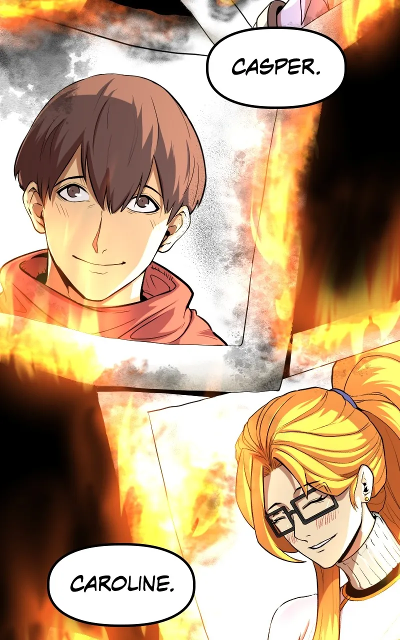 The Primal Hunter Chapter 56 page 119 - 