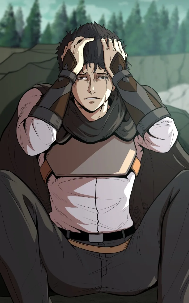 The Primal Hunter Chapter 56 page 122 - 