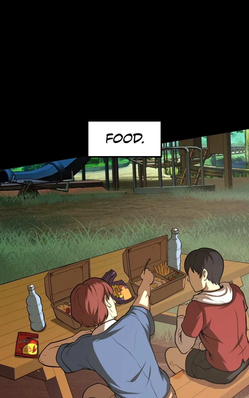 The Primal Hunter Chapter 56 page 20 - 