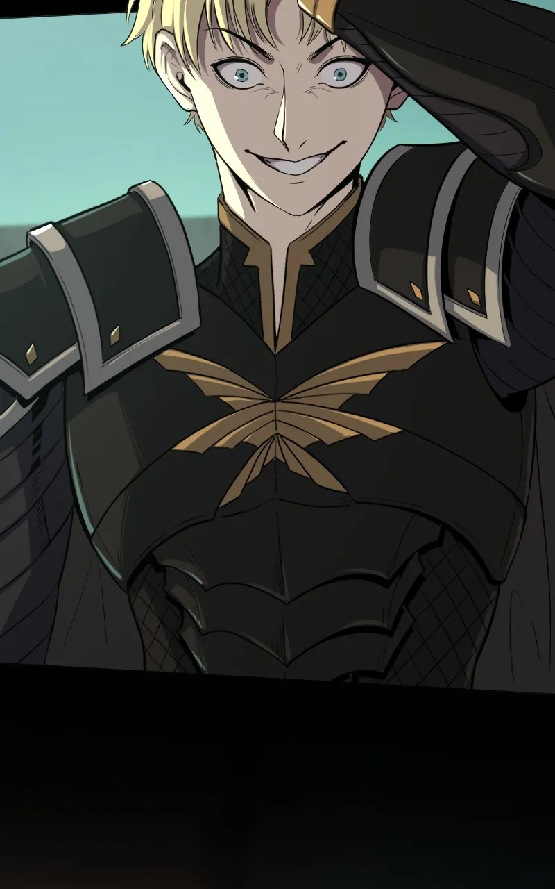 The Primal Hunter Chapter 56 page 3 - 
