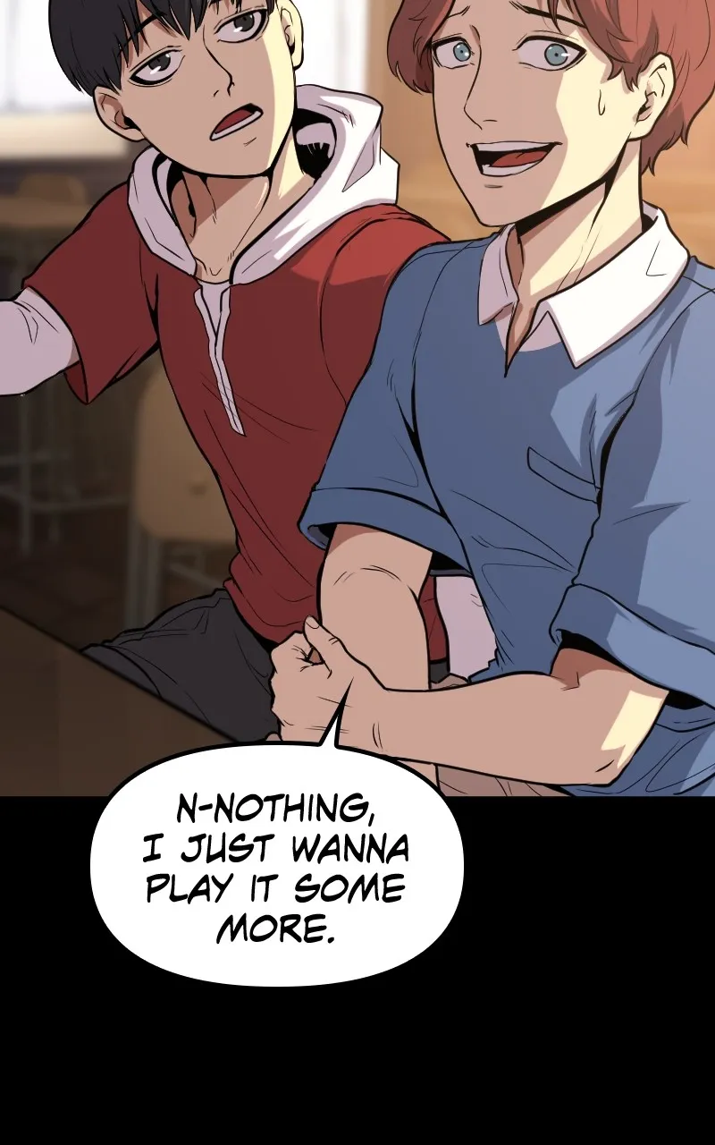 The Primal Hunter Chapter 56 page 31 - 