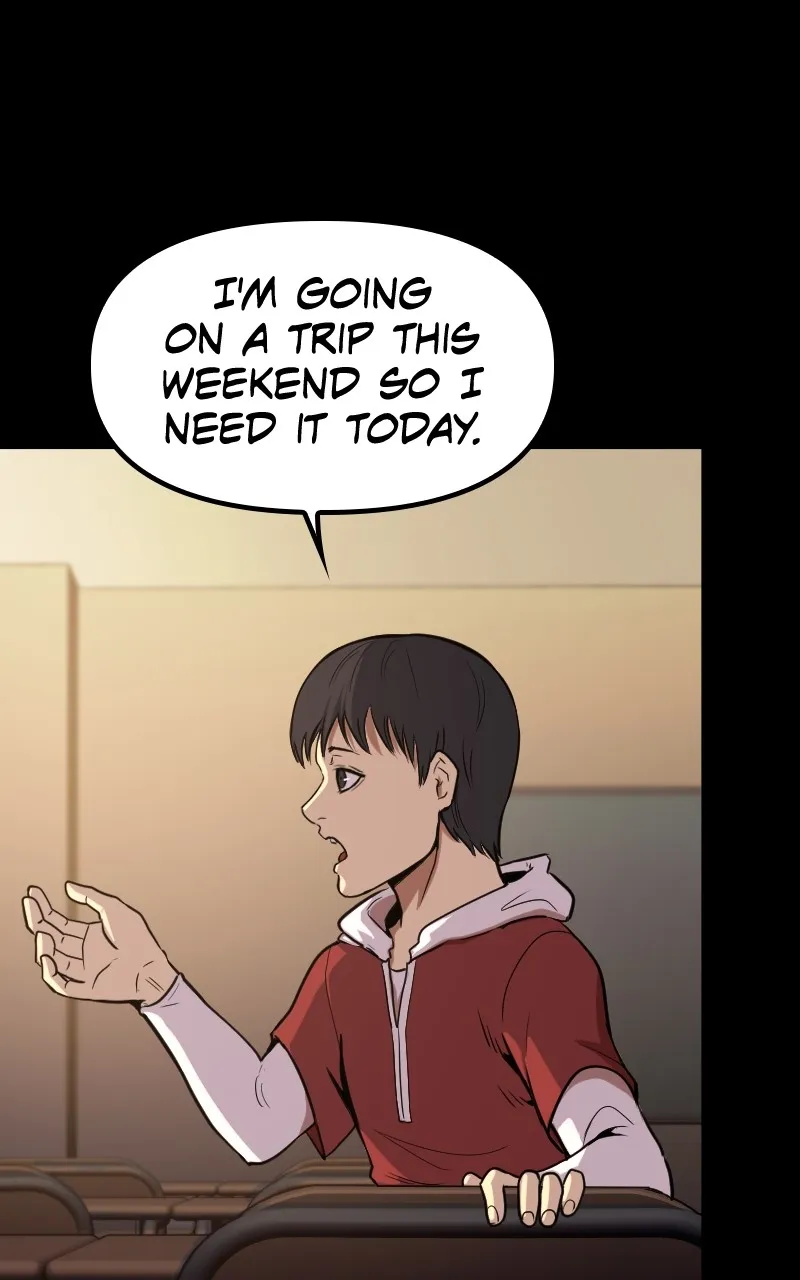 The Primal Hunter Chapter 56 page 32 - 