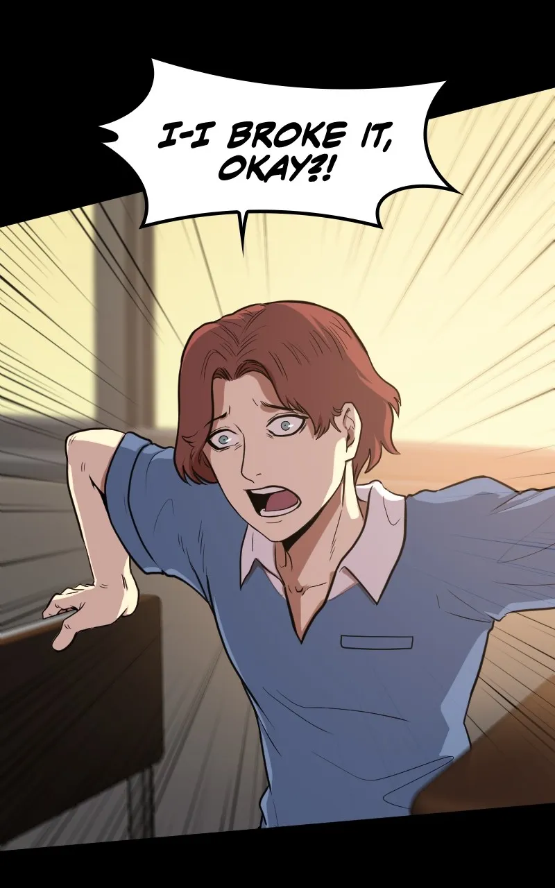 The Primal Hunter Chapter 56 page 37 - 
