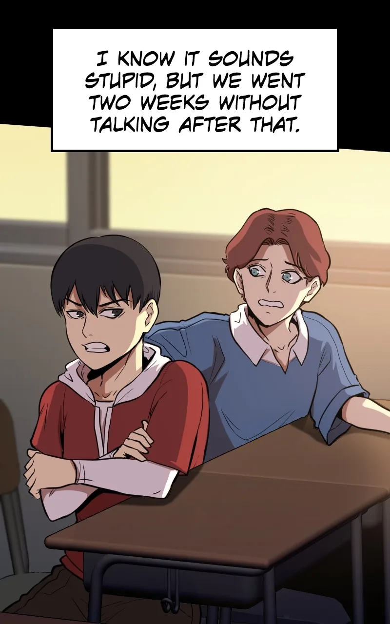 The Primal Hunter Chapter 56 page 40 - 