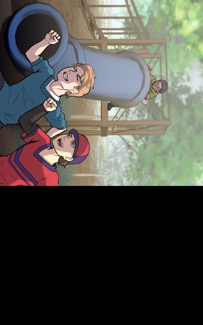 The Primal Hunter Chapter 56 page 44 - 