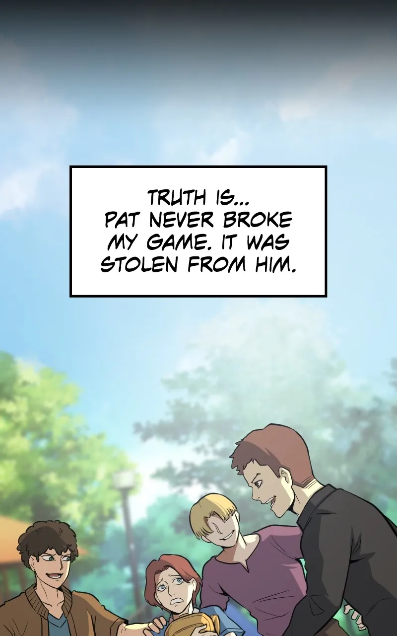 The Primal Hunter Chapter 56 page 50 - 
