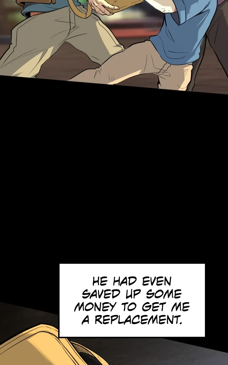 The Primal Hunter Chapter 56 page 53 - 