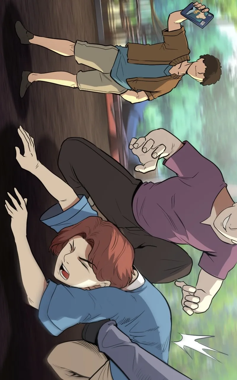 The Primal Hunter Chapter 56 page 57 - 