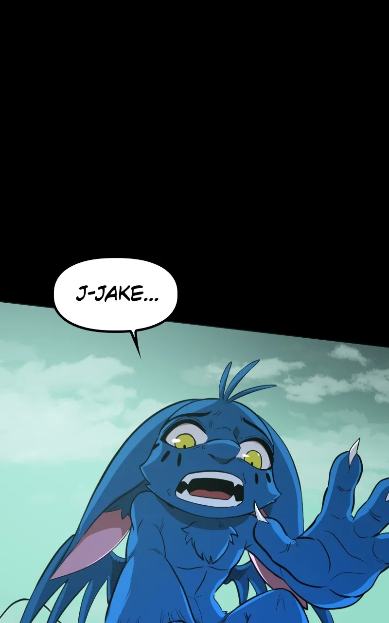 The Primal Hunter Chapter 56 page 84 - 