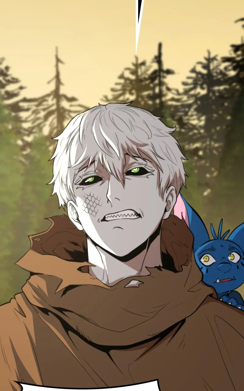 The Primal Hunter Chapter 57 page 102 - 
