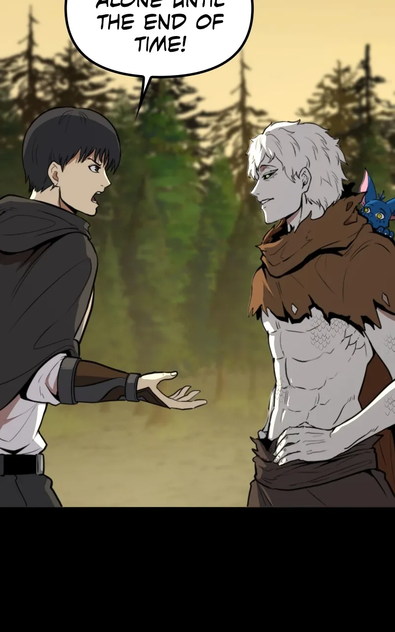 The Primal Hunter Chapter 57 page 108 - 