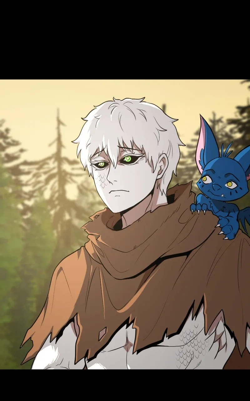 The Primal Hunter Chapter 57 page 109 - 