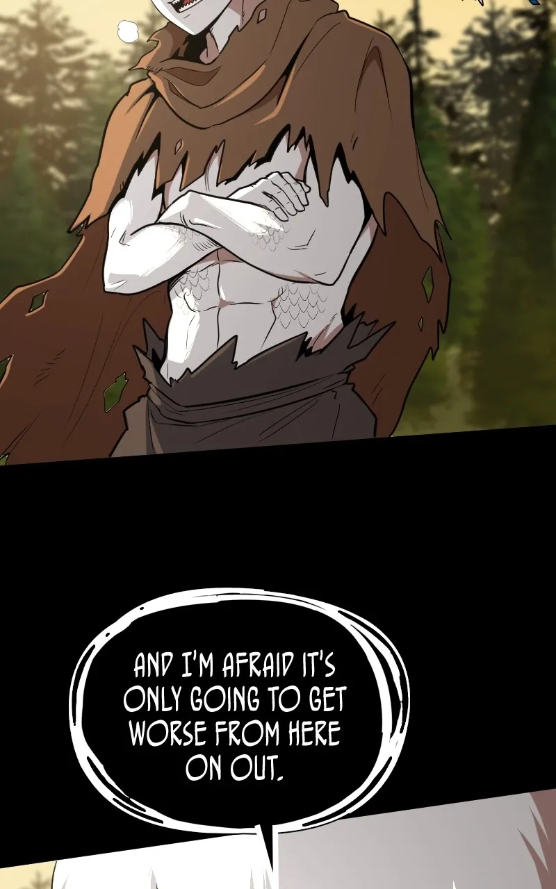 The Primal Hunter Chapter 57 page 119 - 