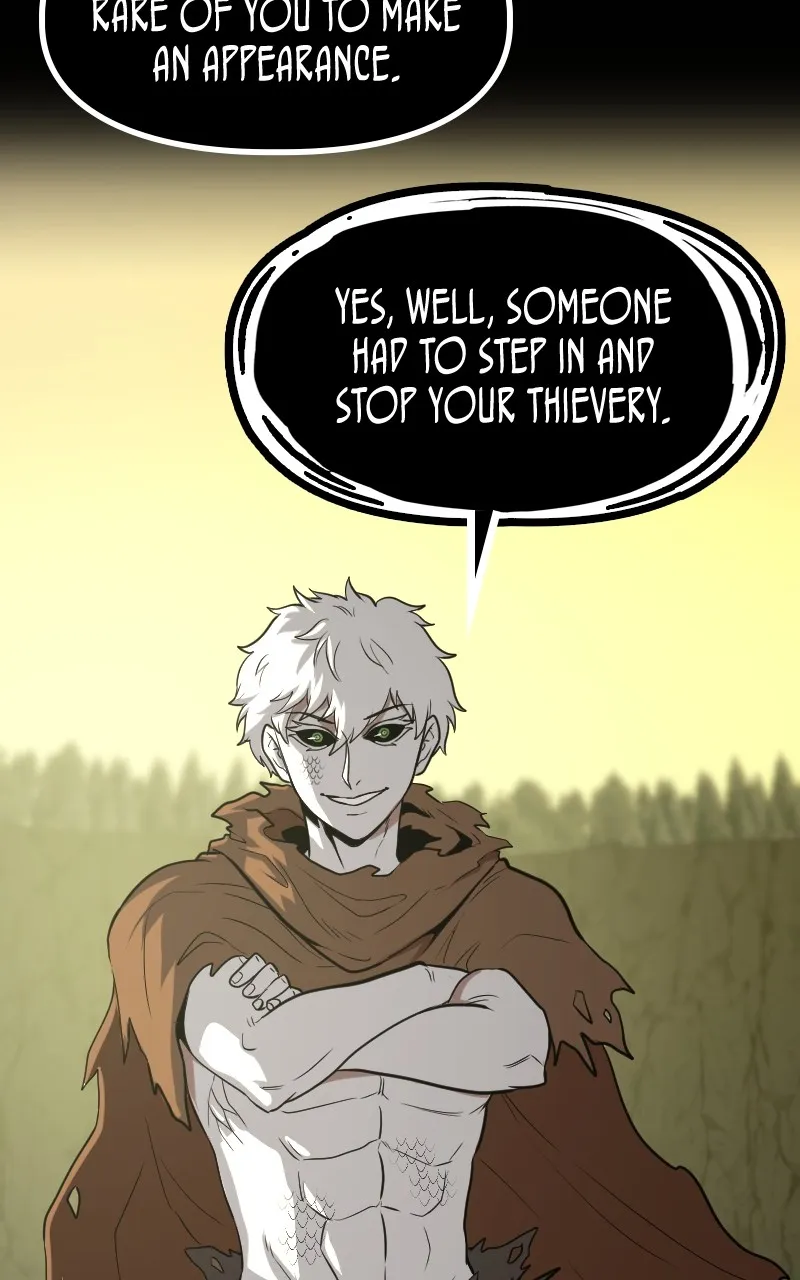The Primal Hunter Chapter 57 page 15 - 