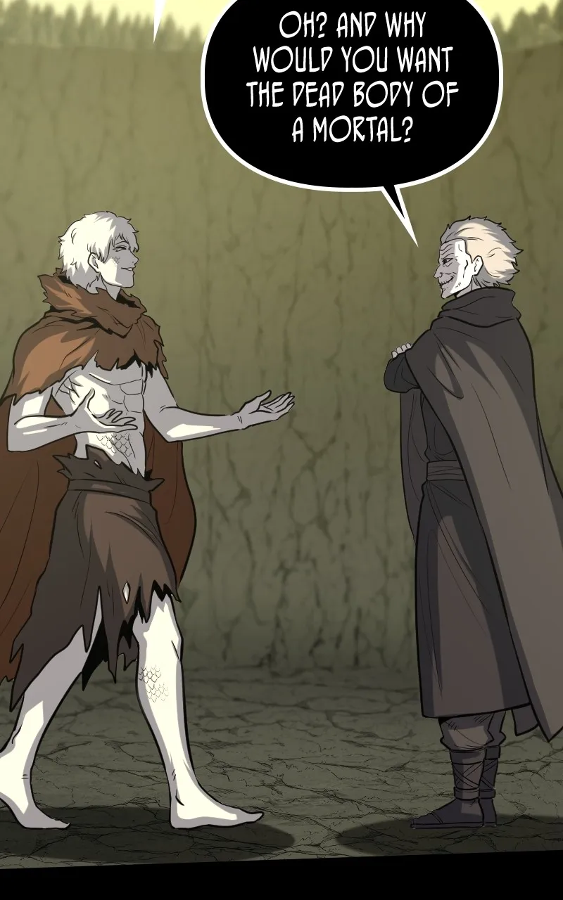 The Primal Hunter Chapter 57 page 19 - 