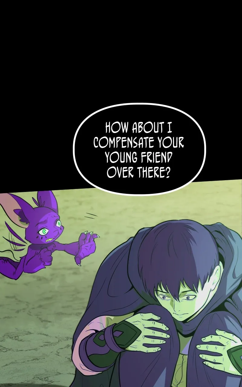 The Primal Hunter Chapter 57 page 24 - 