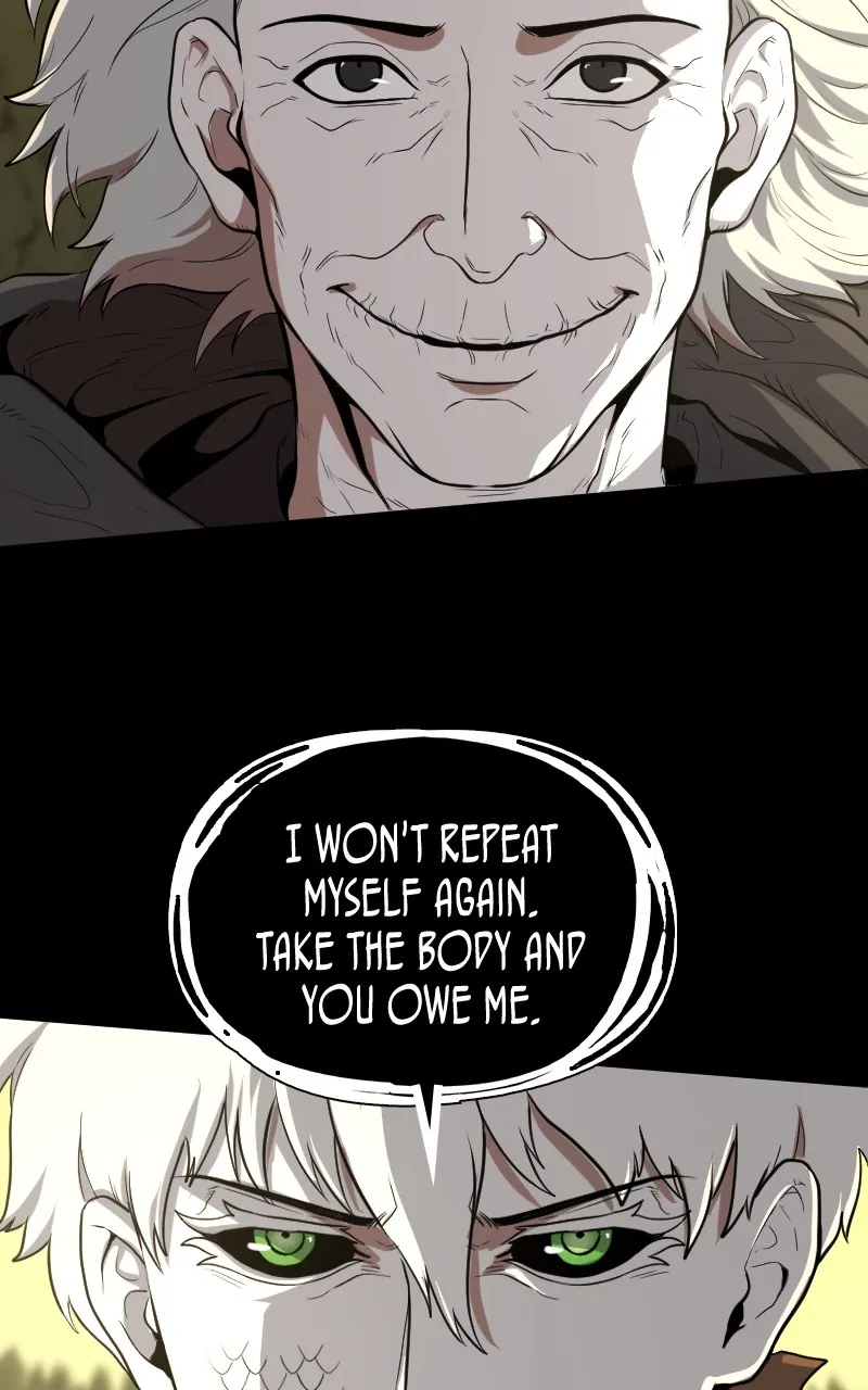 The Primal Hunter Chapter 57 page 27 - 