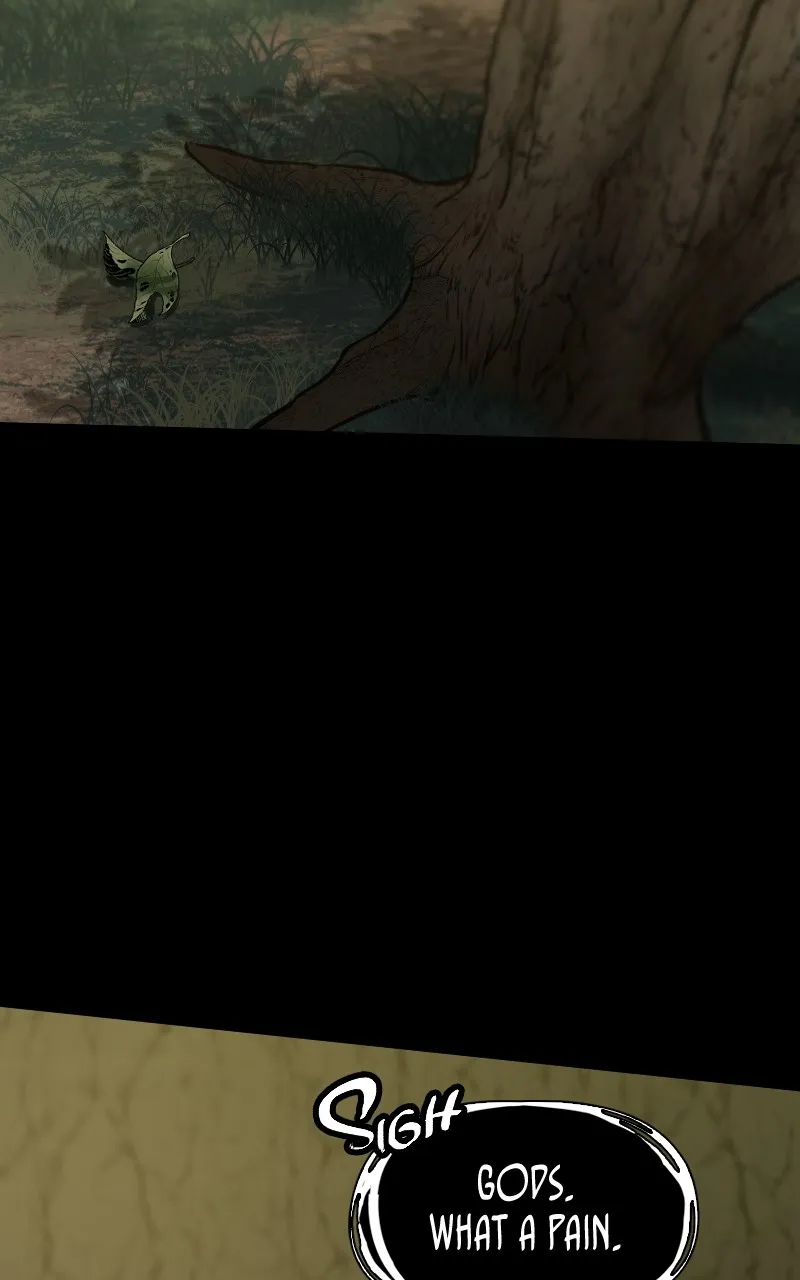 The Primal Hunter Chapter 57 page 32 - 