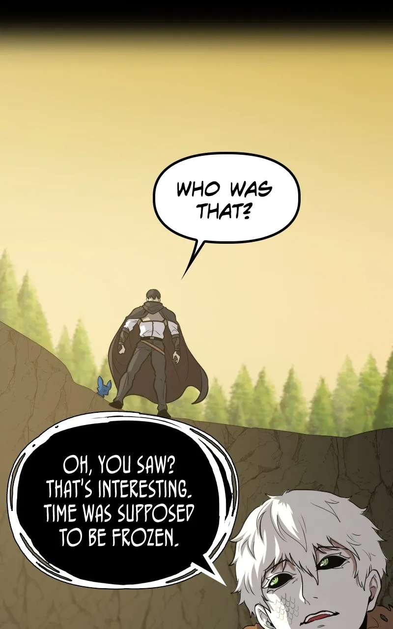 The Primal Hunter Chapter 57 page 34 - 