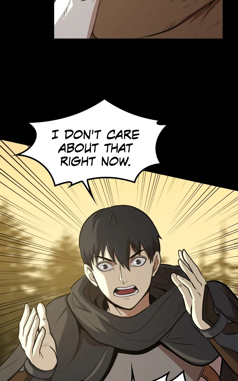 The Primal Hunter Chapter 57 page 38 - 