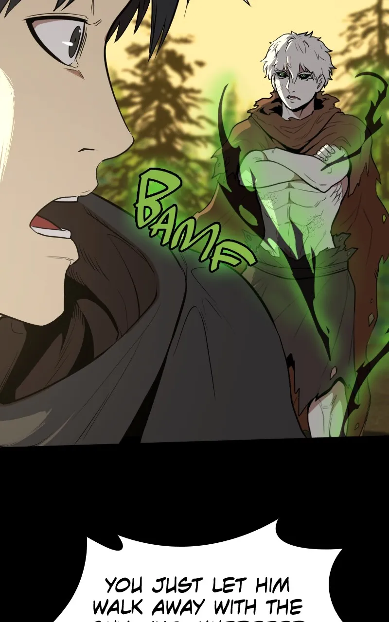 The Primal Hunter Chapter 57 page 40 - 