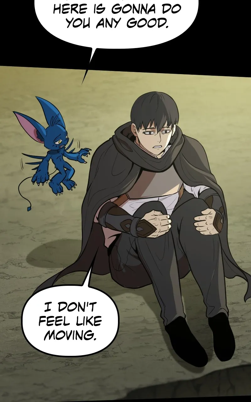 The Primal Hunter Chapter 57 page 5 - 