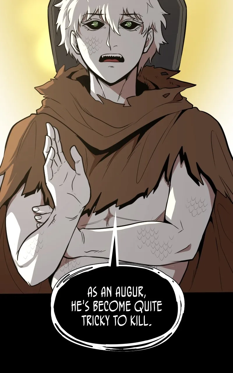 The Primal Hunter Chapter 57 page 48 - 