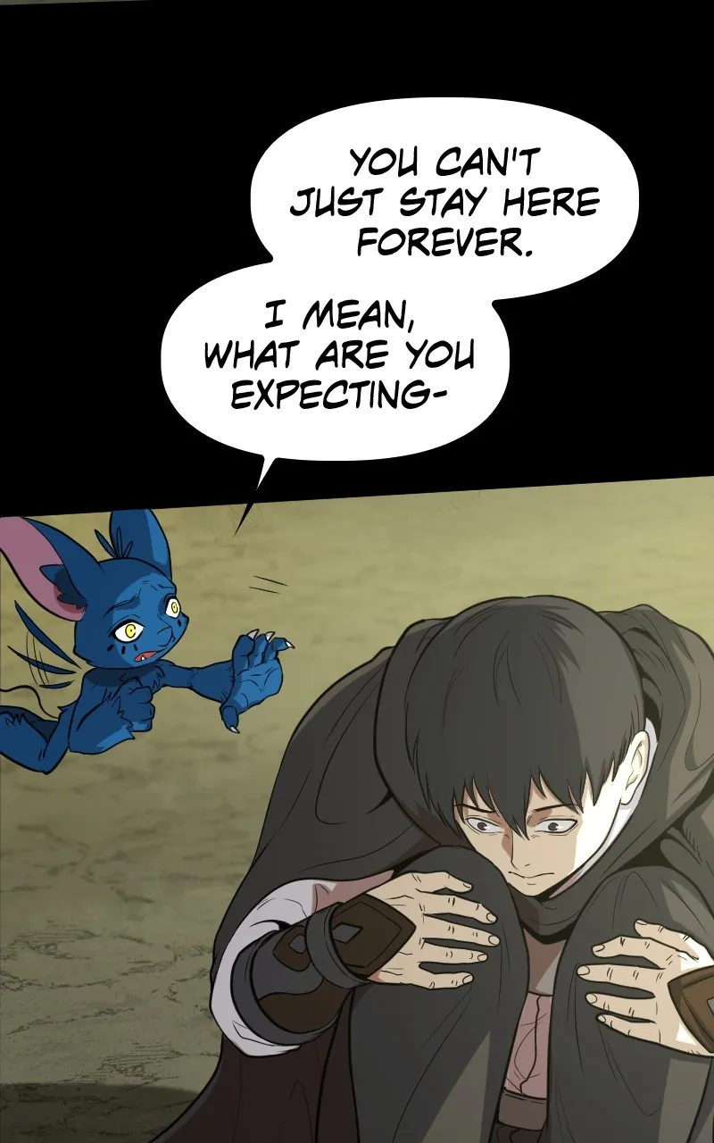 The Primal Hunter Chapter 57 page 6 - 