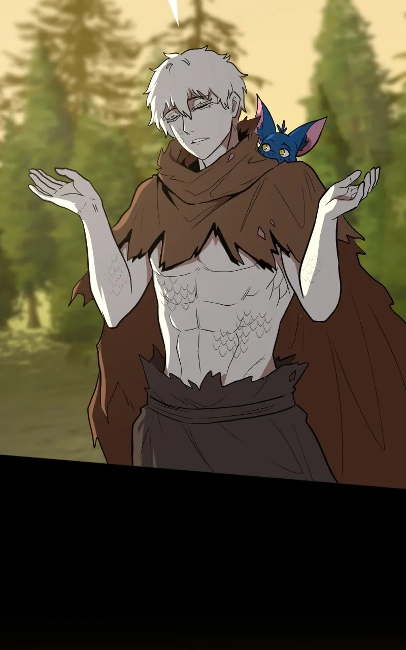 The Primal Hunter Chapter 57 page 55 - 
