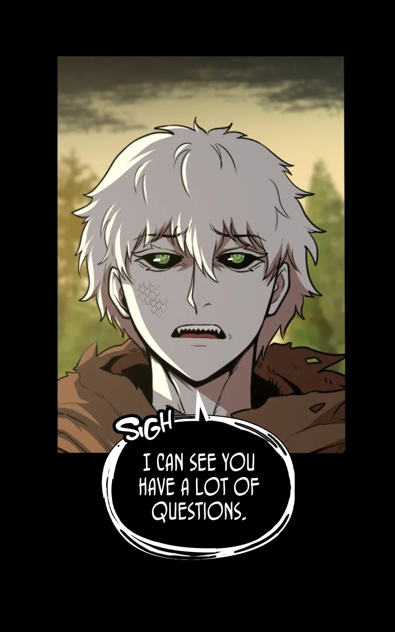 The Primal Hunter Chapter 57 page 58 - 