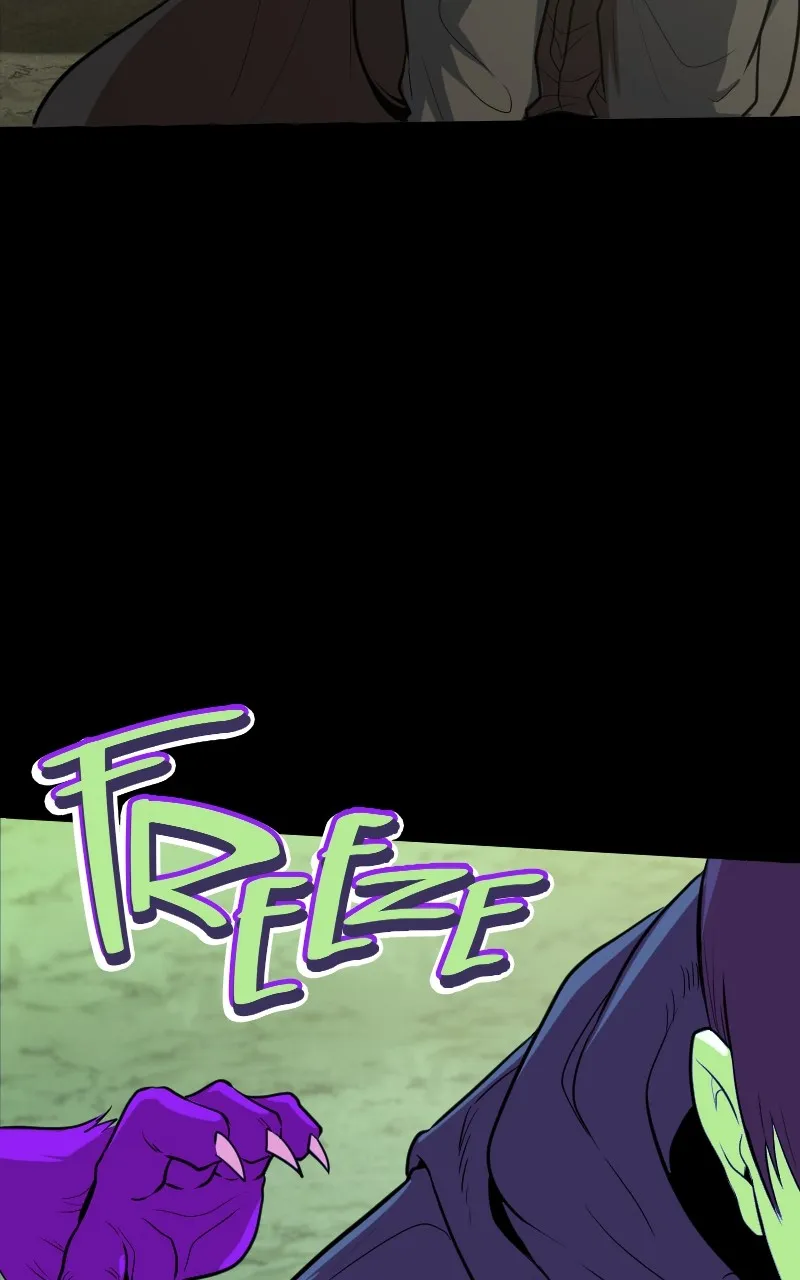 The Primal Hunter Chapter 57 page 7 - 